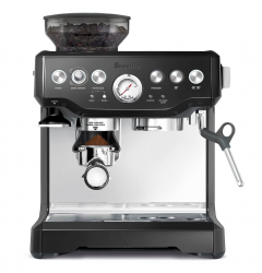 The Barista Express - Semi Automatic Espresso Machine The Barista Express - Semi Automatic Espresso Machine