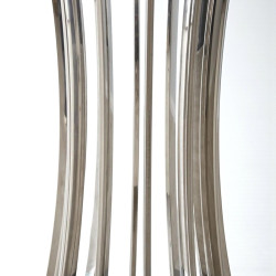 Silver Apex Cocktail