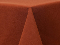 Terra Cotta Cott'n Eze Linen