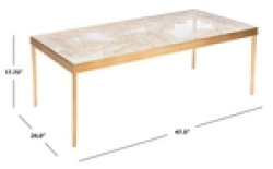 Coffe20table20size 1752848586 Leilani Palm Leaf Coffee Table