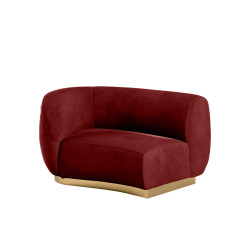 Colette Cascade Left - Velvet Colette20Cascade Gold 20Crimson 1735678706 1 Colette Cascade Left - Velvet