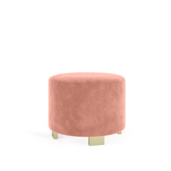 Dot Polished20Gold Blush 1735240094 1 Dot - Ottoman