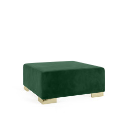 Opus Polished20Gold Emerald 1735239784 1 Opus - Velvet Ottoman