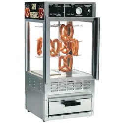 Pretzel Oven & Warmer