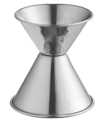 1 oz. & 1.5 oz. Stainless Steel Classic Jigger
