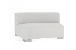 arc20m20white 1736296988 Mondrian Arc - Faux Leather