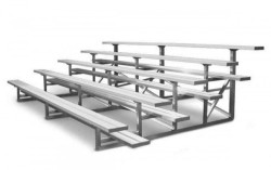 bleacher20metal 1734646920 1 Bleachers