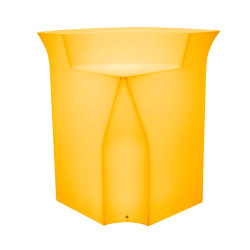 Led Furniture - Led Nightclub Glow Bar Left & Right  Side 45