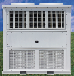 Wisperkool AC 10 ton