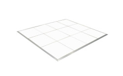 12' x 40' Fits 60 People (W Matte)