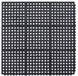 floor20mat 1740692258 Anti Fatigue Rubber Floor Mat Bar Drainage Mat 36 x 30
