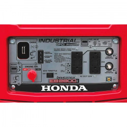 honda202800i20front 1626111137 Generator Honda Quiet Eu 2800i