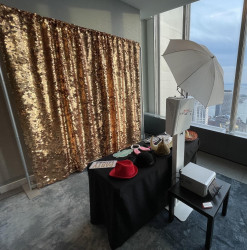 Open Air Photo Booth