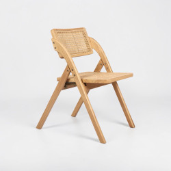 WhatsApp20Image202026 03 1820at202.31.1220PM203 177386807 1 Wood Rattan Folding Chair - Natural