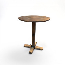 30 Farm Airport Highboy Table 30 Farm Airport Highboy Table
